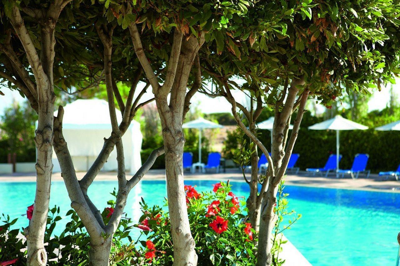 Grecotel Meli Palace Hotel Sissi