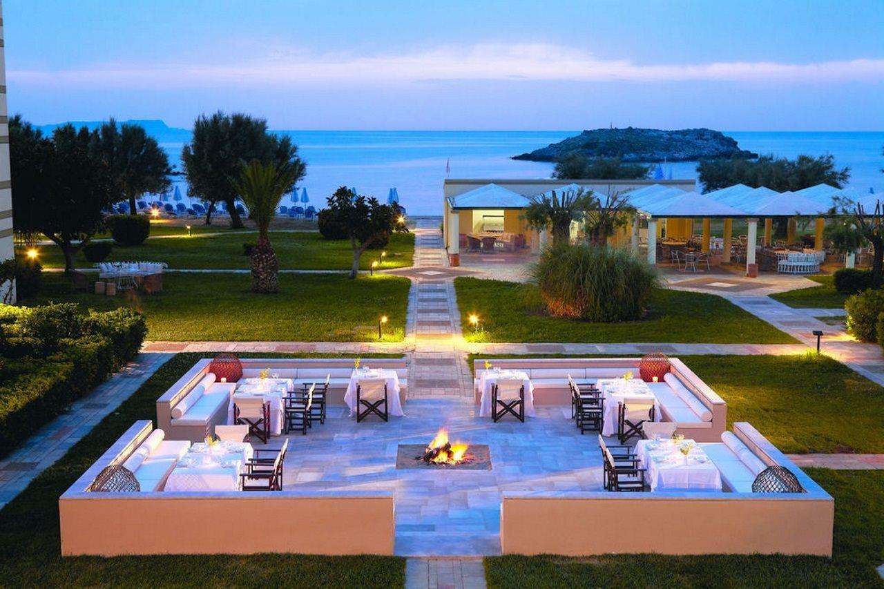 Grecotel Meli Palace 4* Sissi