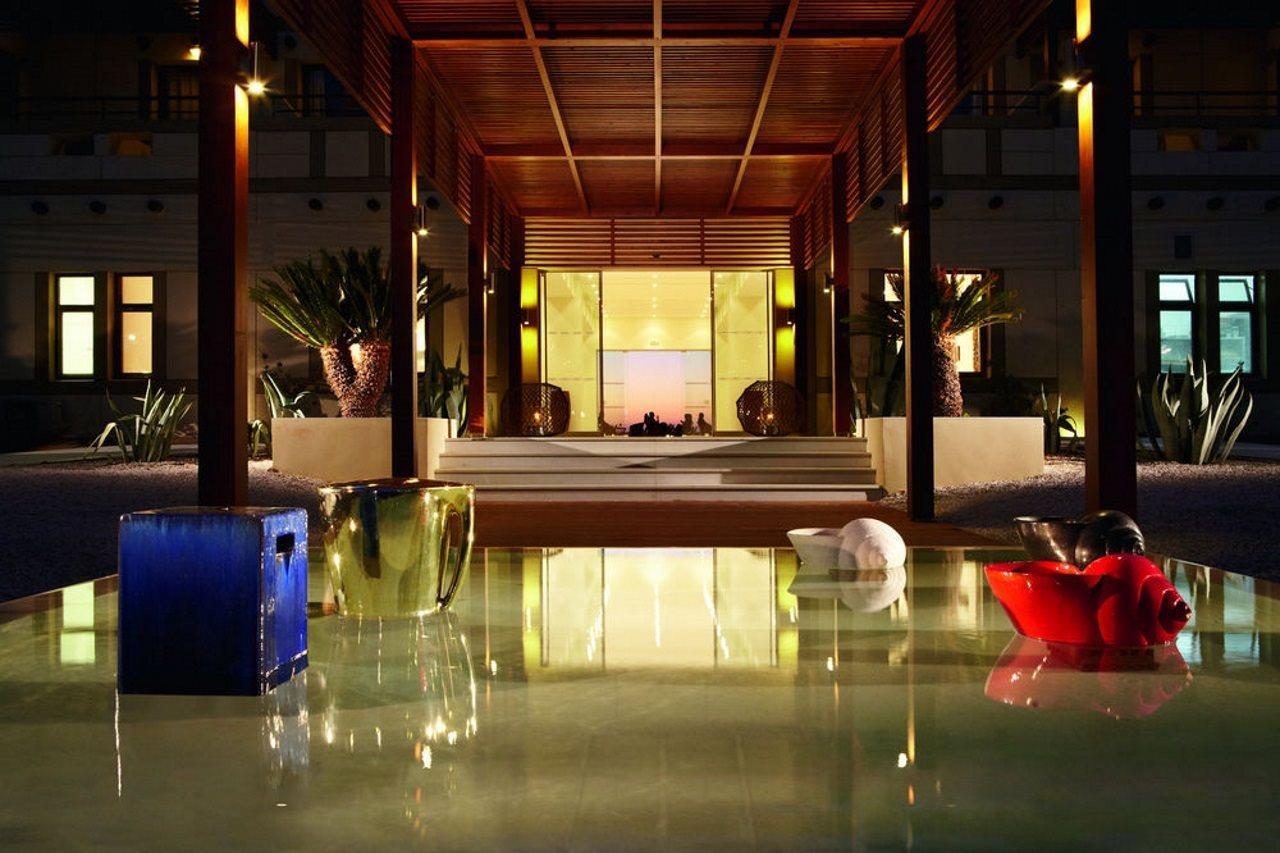 Grecotel Meli Palace 4*
