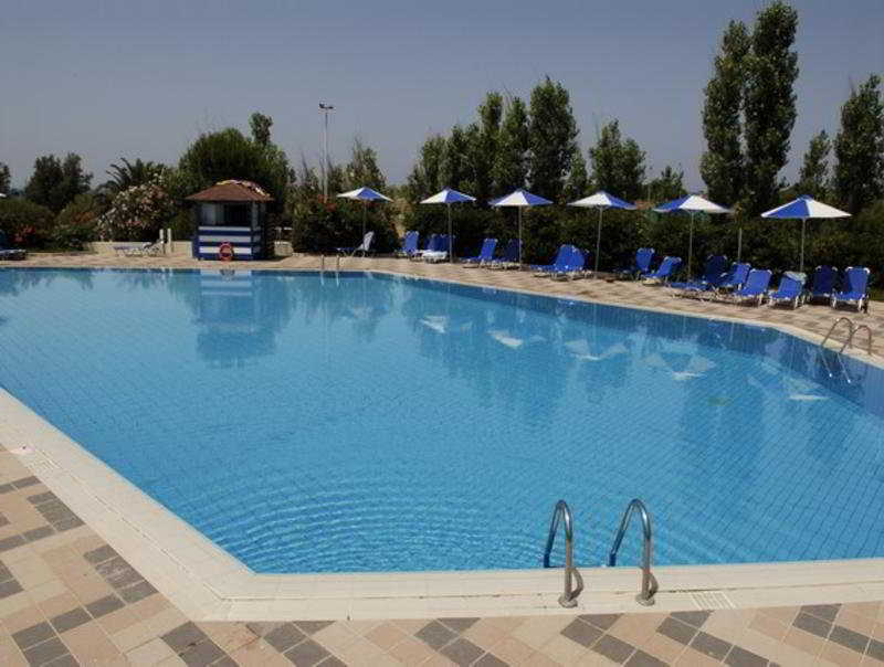 Grecotel Meli Palace