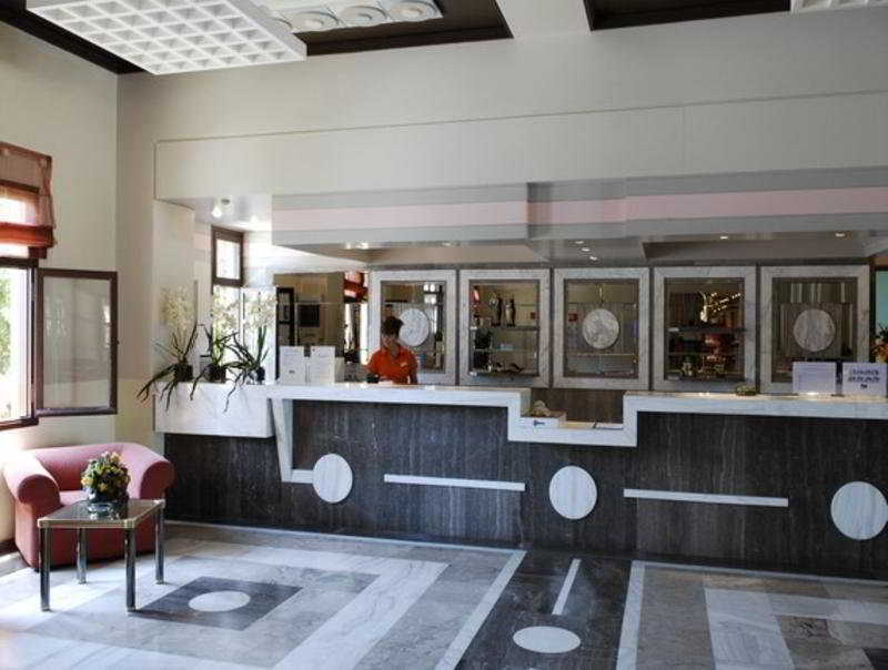 Grecotel Meli Palace 4* Σίσσι