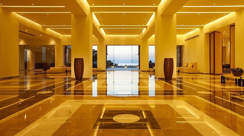 Grecotel Meli Palace 4* Сисси