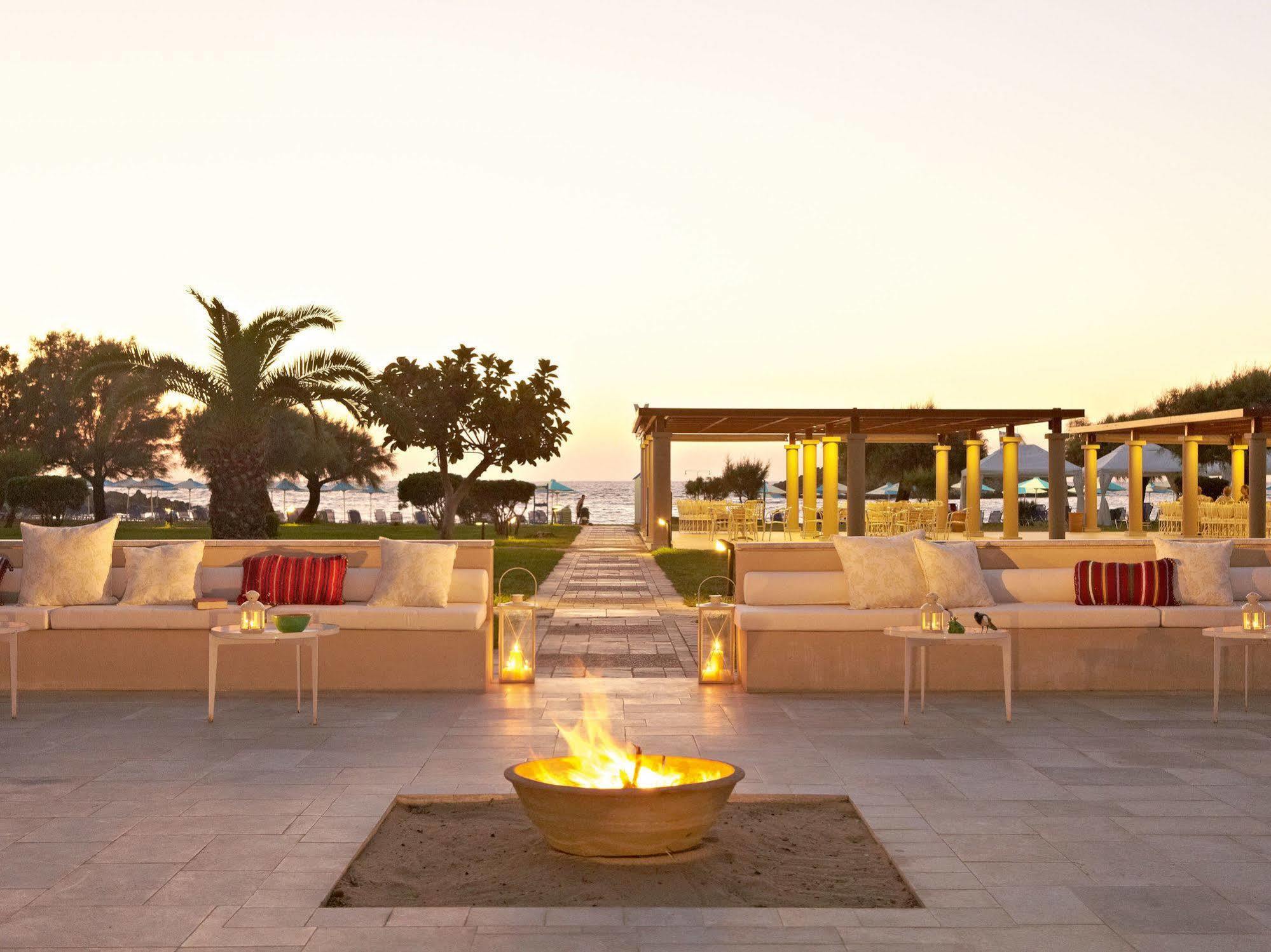 Grecotel Meli Palace Hotel